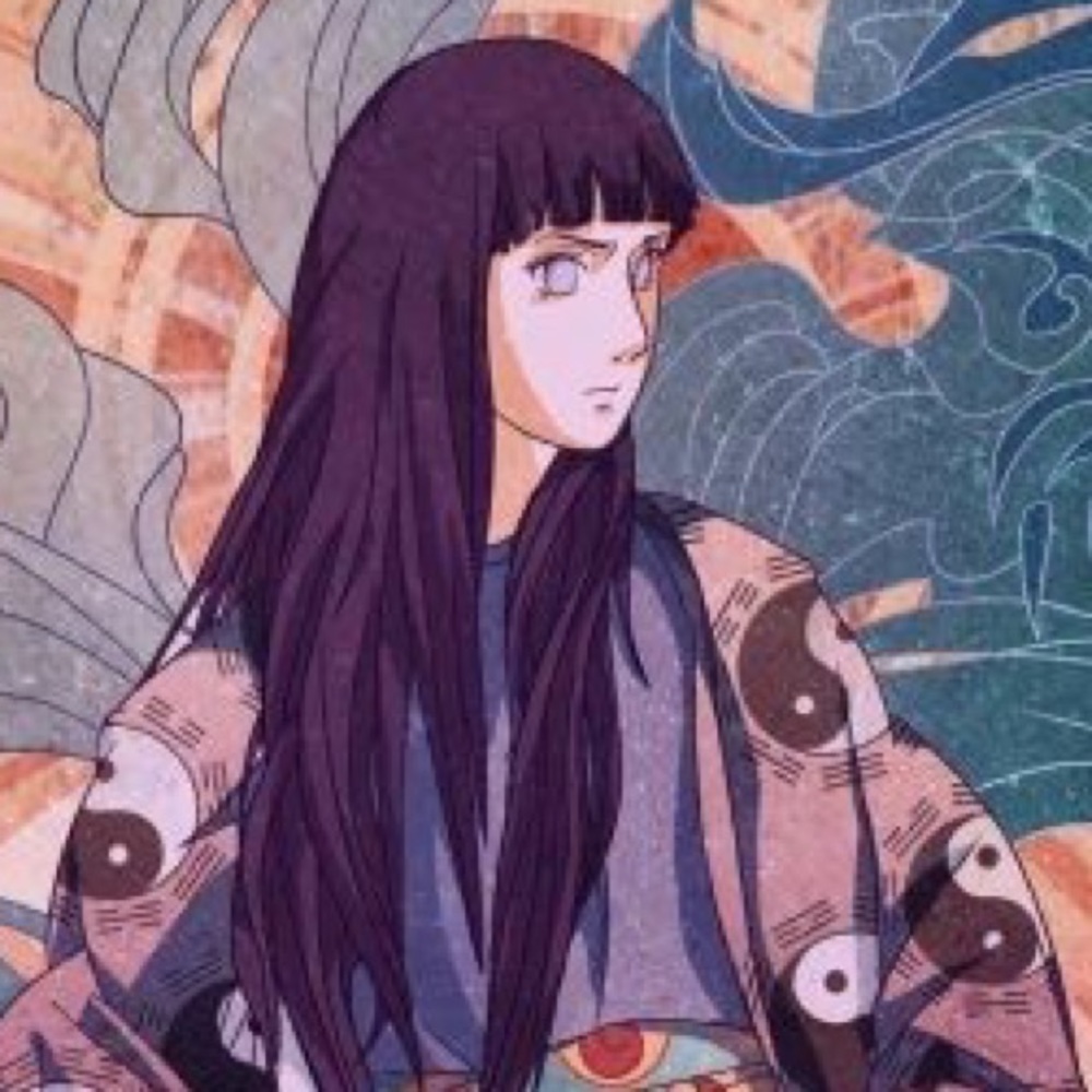 Meet your Posher, Norma